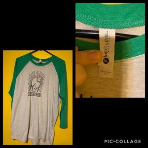 “Girls Best Friend” Dog Shirt XL